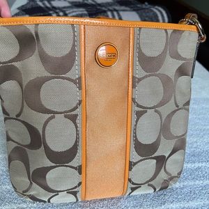 Coach Crossbody